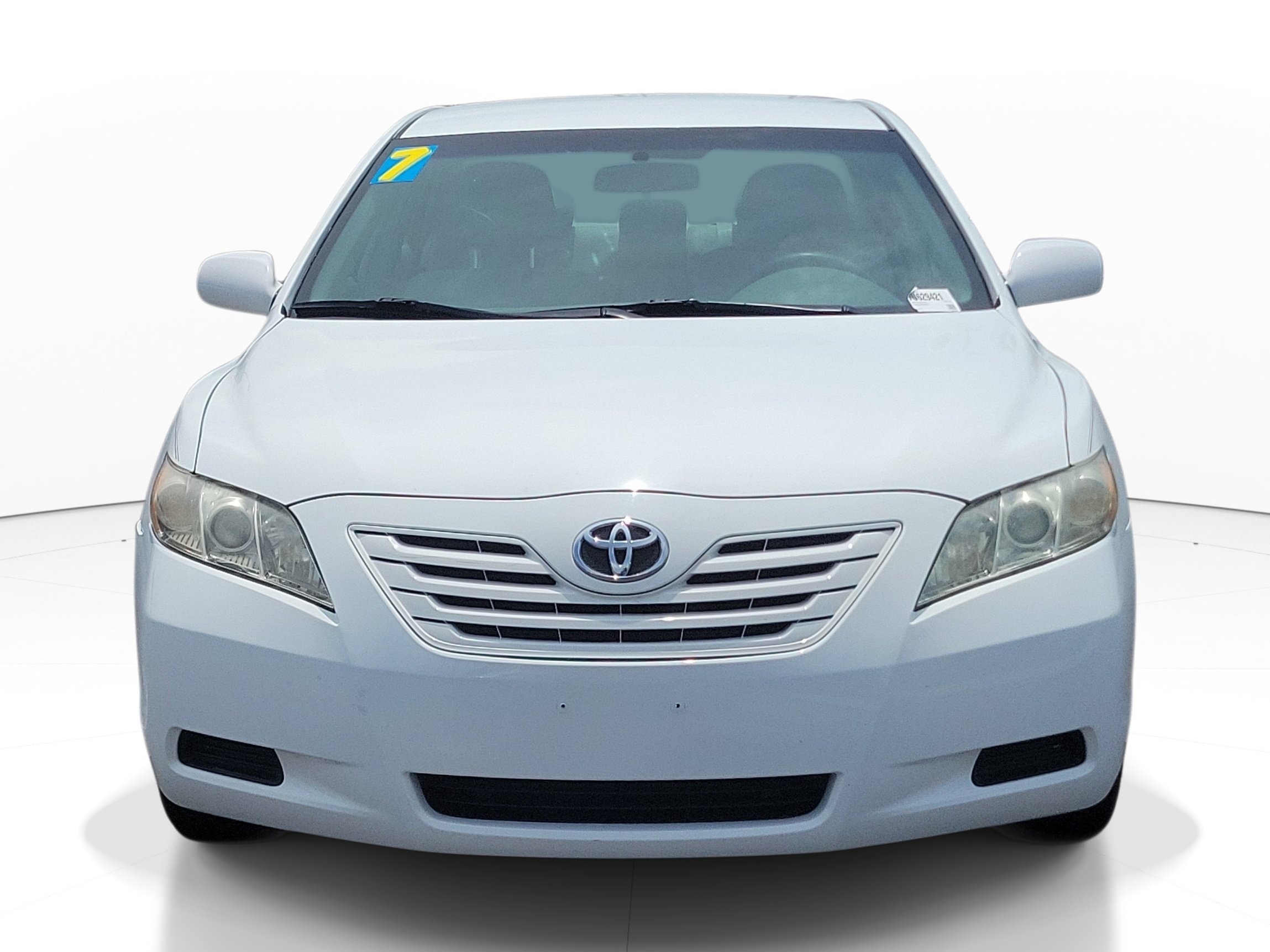 Used 2007 Toyota Camry CE FWD video 2