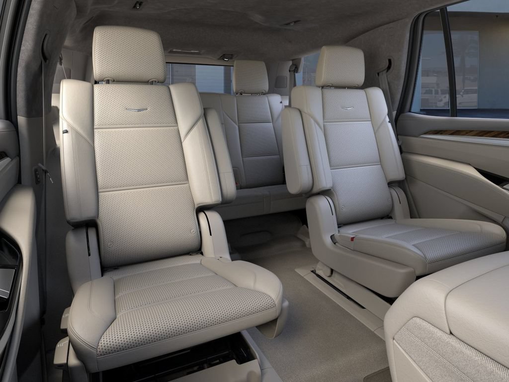 New 2026 Cadillac Escalade Platinum Luxury AWD/4WD image 17