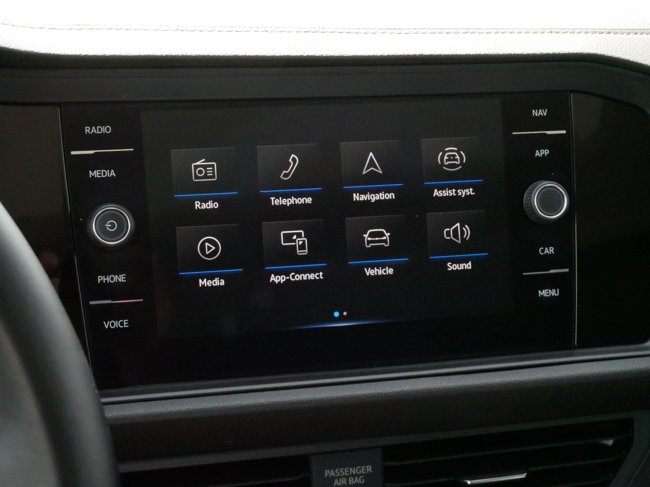 Used 2023 Volkswagen Jetta SEL FWD image 22