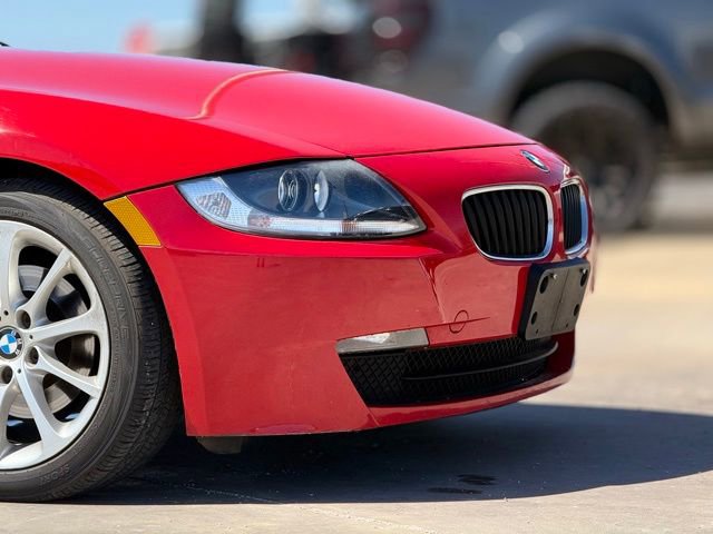 Used 2007 BMW Z4 3.0i image 8