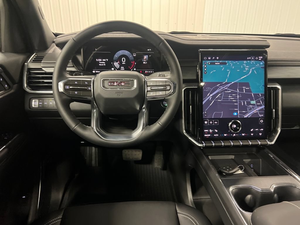 New 2026 GMC Acadia Elevation w/ Black Edition AWD/4WD image 18