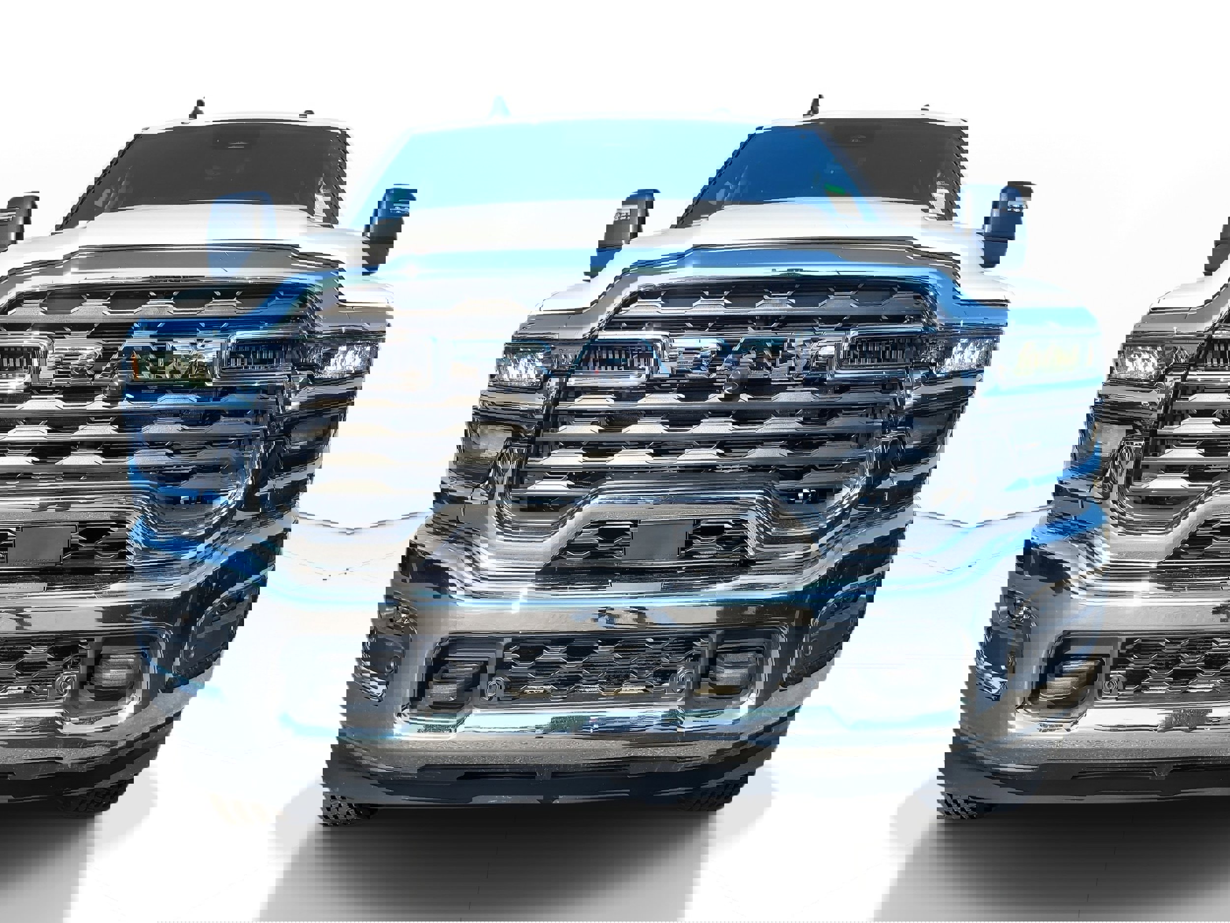 New 2026 RAM 3500 Big Horn image 3