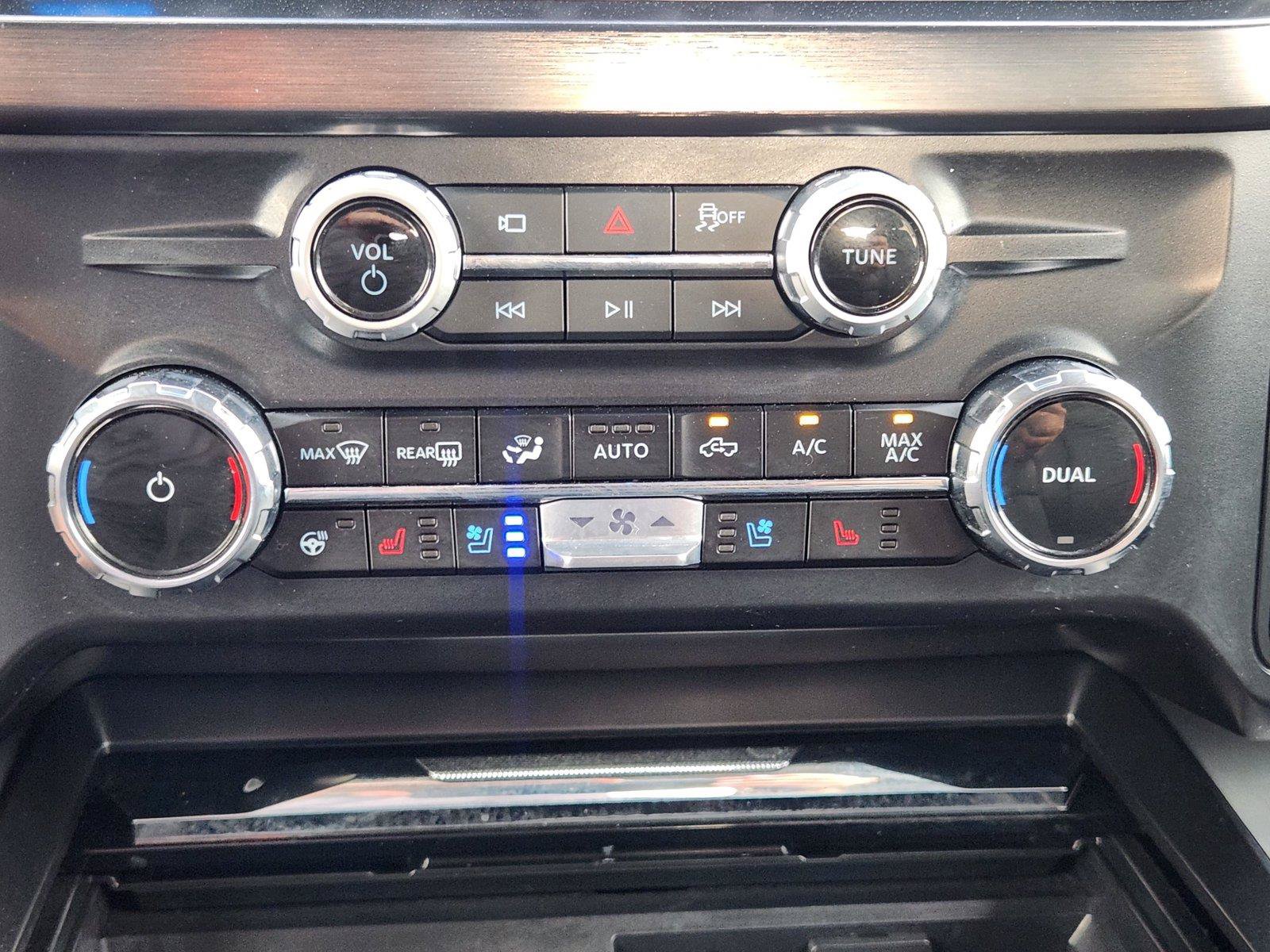 Certified 2026 Ford F450 Lariat AWD/4WD image 15