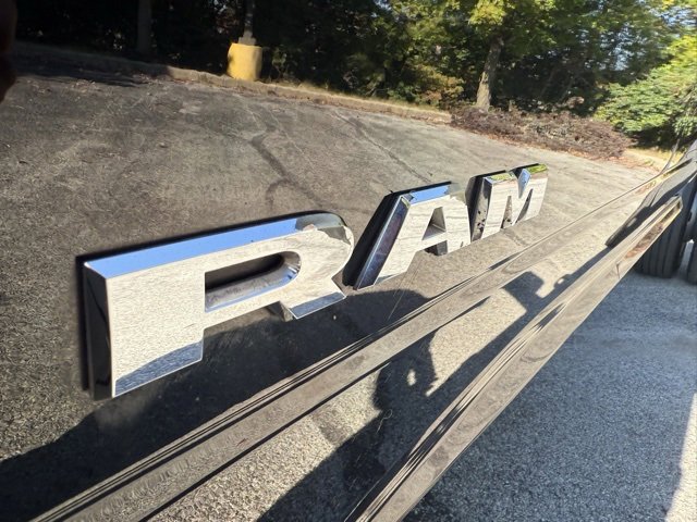 Used 2021 RAM 5500 Tradesman w/ Max Tow Package image 10