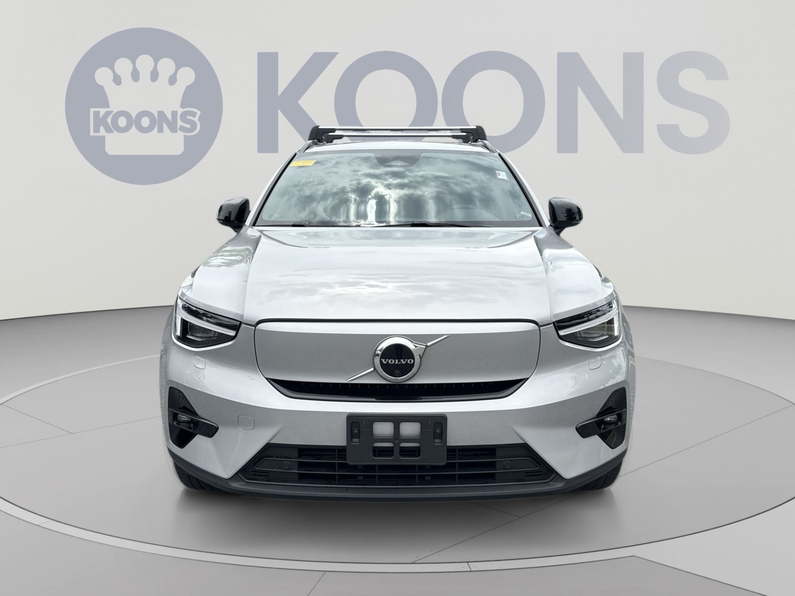 Certified 2023 Volvo XC40 Recharge Ultimate AWD/4WD image 19