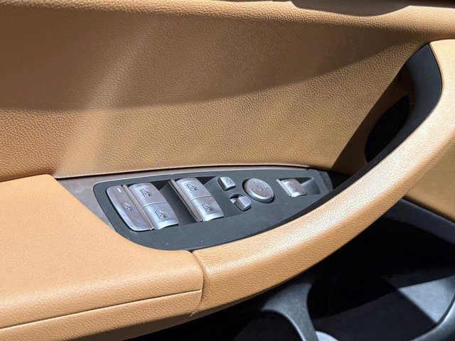 Used 2024 BMW X3 M40i AWD/4WD image 19