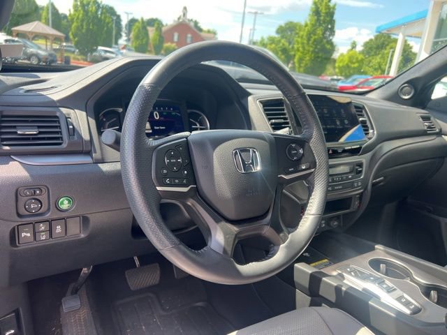 Used 2024 Honda Passport EX-L image 17
