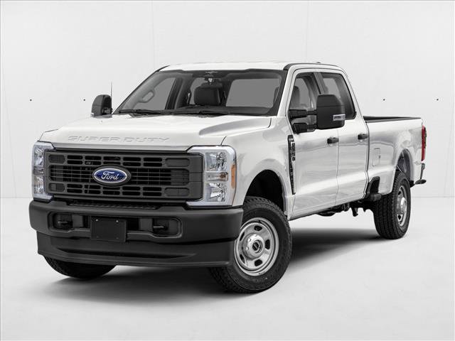 New 2027 Ford F350 XL w/ 360-Degree Camera Package AWD/4WD image 1