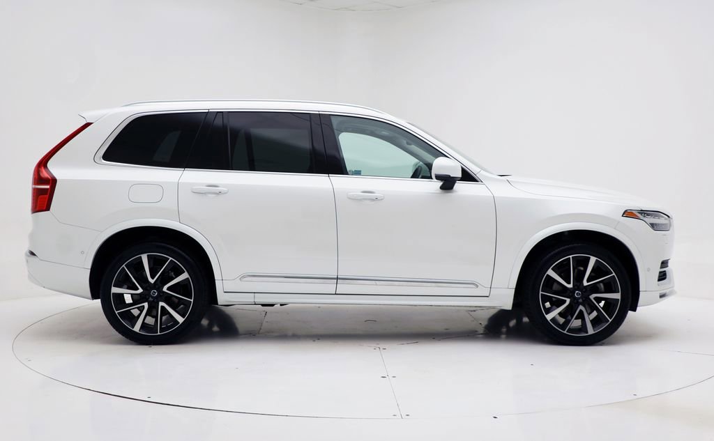 Used 2023 Volvo XC90 B6 Plus w/ Protection Package Premier AWD/4WD image 3