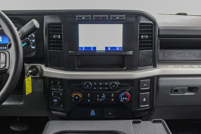 Used 2024 Ford F350 XL w/ XL Driver Assist Package AWD/4WD image 30