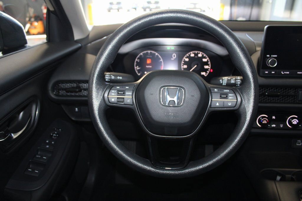 Used 2024 Honda HR-V LX image 18