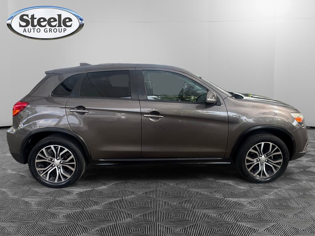 Used 2019 Mitsubishi Outlander Sport ES image 6