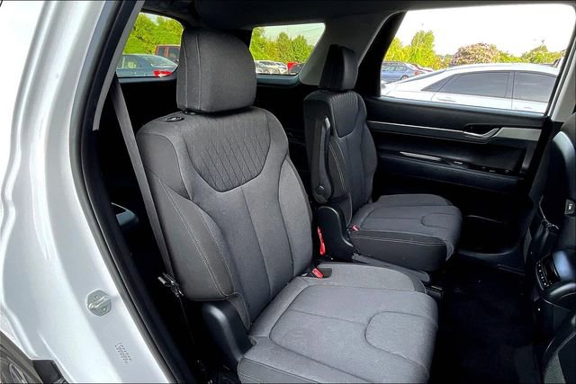 Used 2021 Hyundai Palisade SEL image 27