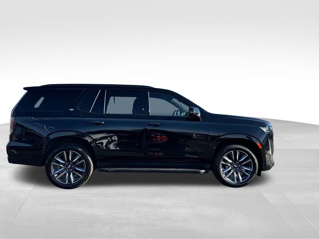 Used 2024 Cadillac Escalade Sport video 2