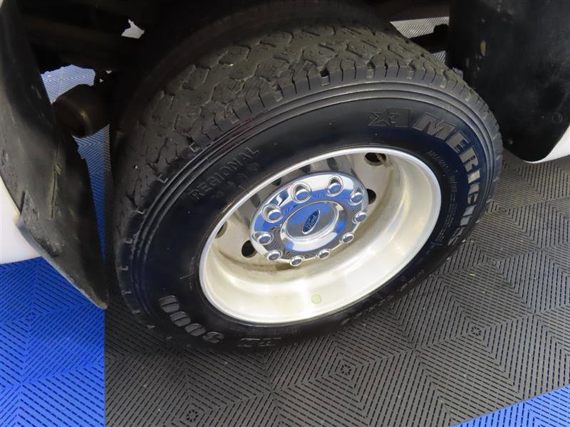 Used 2016 Ford F450 Lariat w/ Lariat Ultimate Package image 10