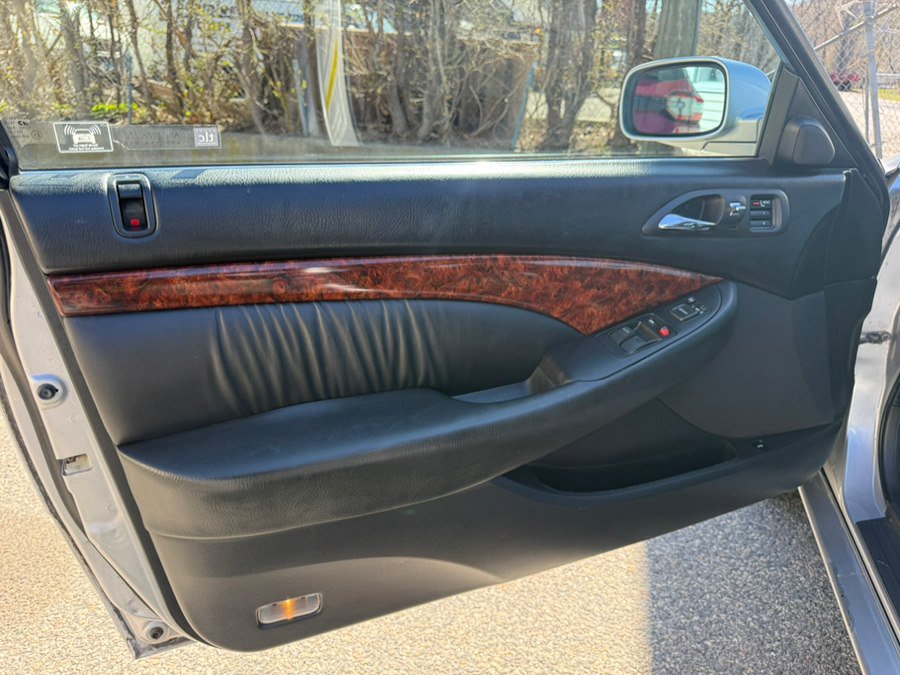 Used 2003 Acura CL FWD image 15