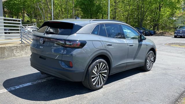 New 2026 Volkswagen ID.4 Pro AWD/4WD image 5