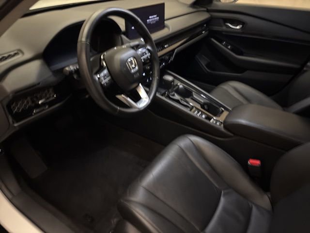 Used 2024 Honda Accord Touring image 13