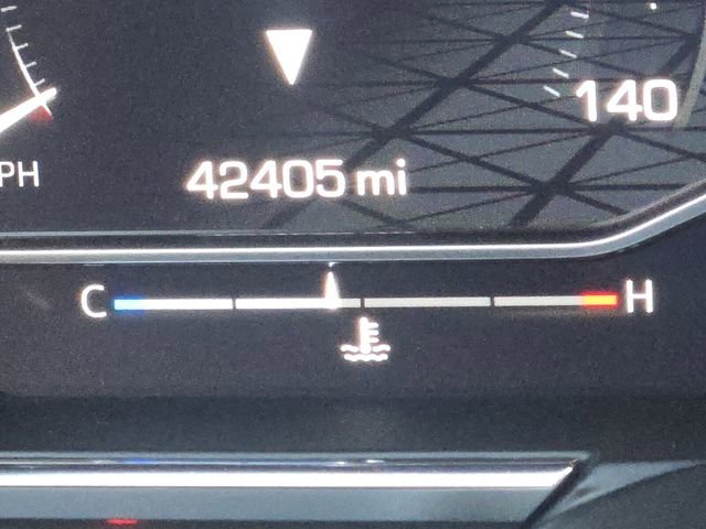 Certified 2024 GMC Sierra 1500 Denali Ultimate AWD/4WD image 24