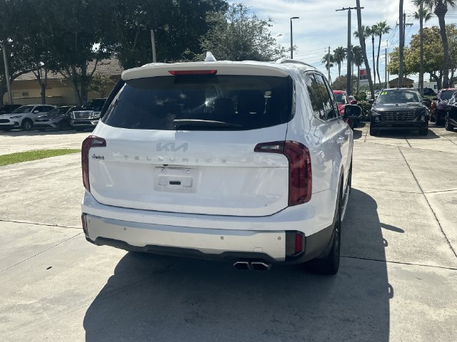 Certified 2024 Kia Telluride S FWD image 6