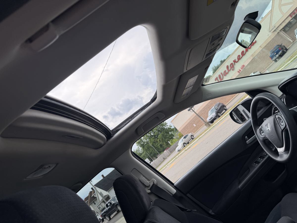 Used 2014 Honda CR-V EX image 21