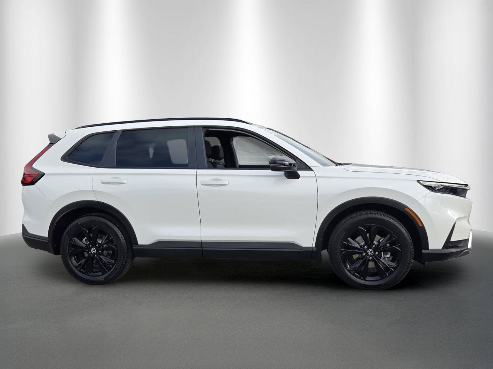 Used 2026 Honda CR-V Sport Touring image 8
