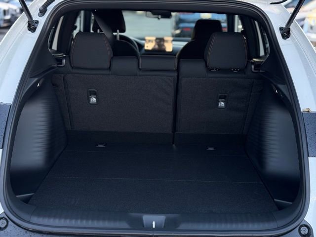 New 2026 Honda HR-V Sport image 10