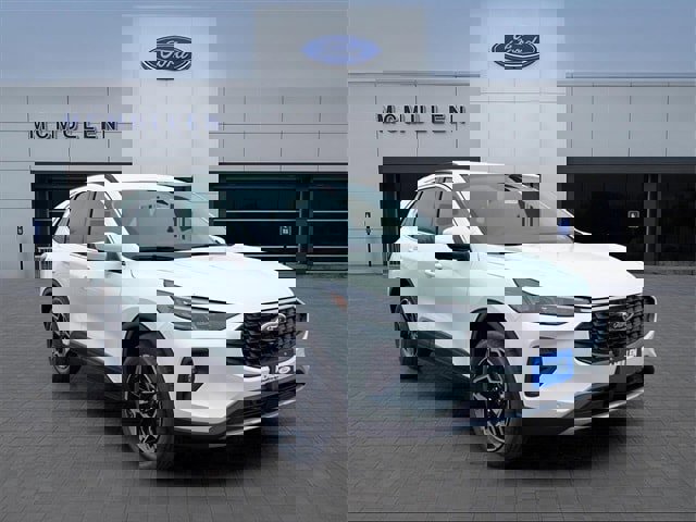 New 2026 Ford Escape Platinum w/ Premium Technology Package image 7