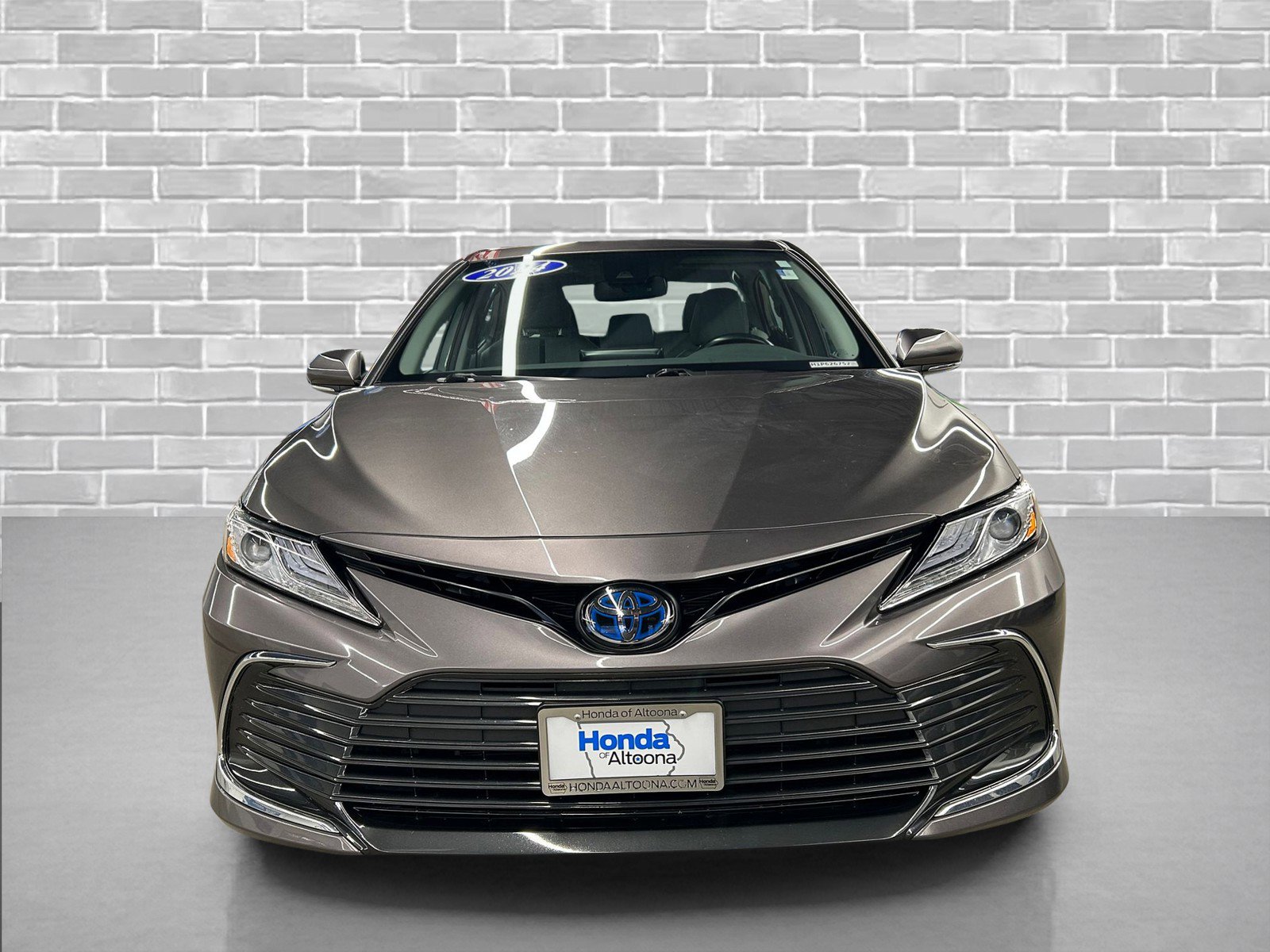 Used 2020 Toyota Corolla XSE image 4
