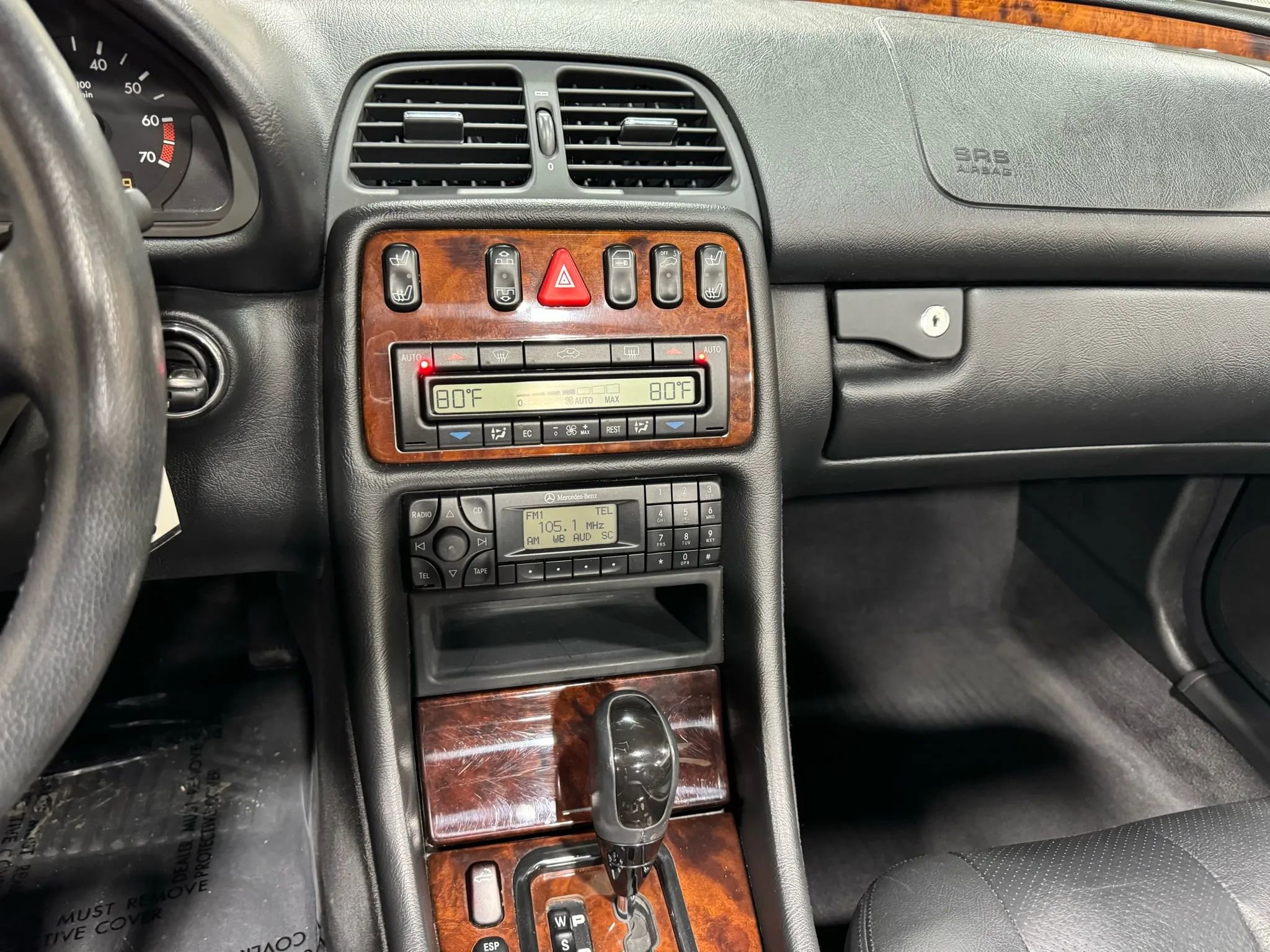 Used 2002 Mercedes-Benz CLK 320 Cabriolet image 59