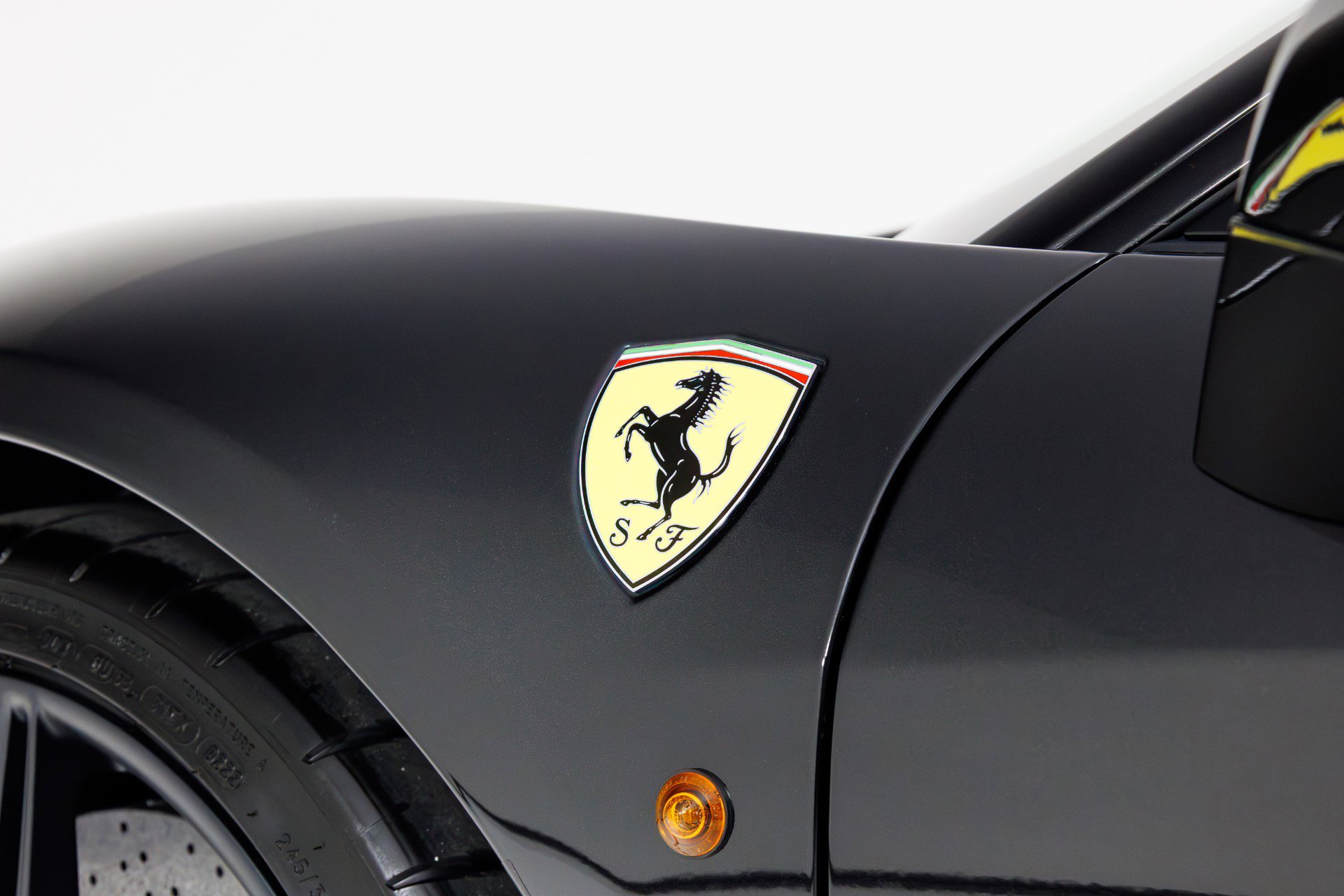 Used 2014 Ferrari 458 Speciale Coupe image 48