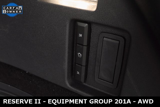 Used 2025 Lincoln Aviator Reserve w/ Equipment Group 201A image 16