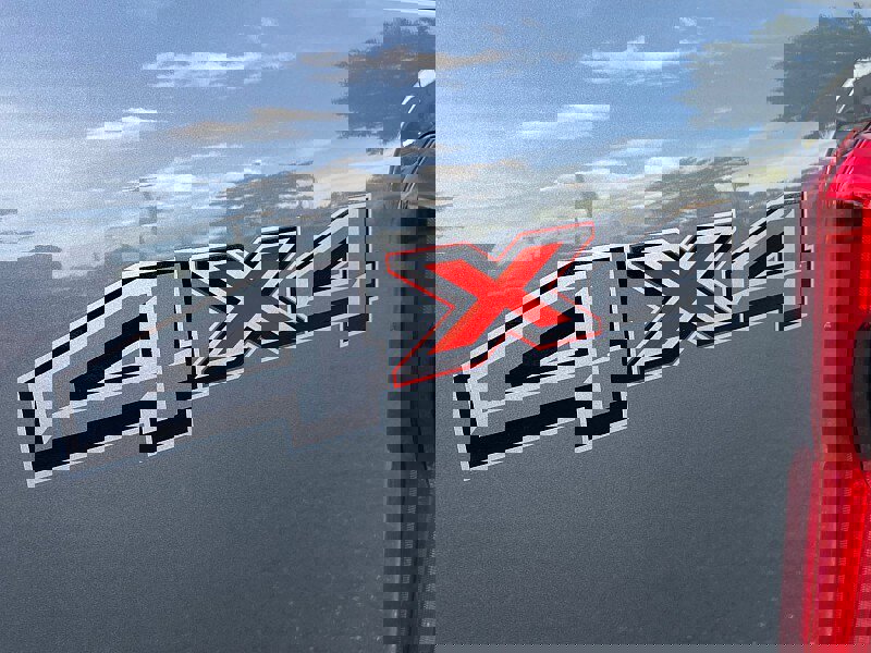 New 2026 Ford F350 Lariat image 12