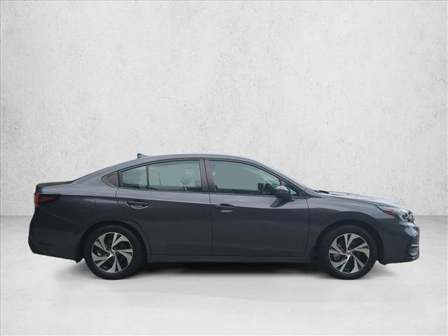 Certified 2023 Subaru Legacy Premium video 4
