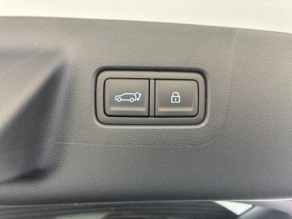 New 2026 Hyundai Santa Fe Calligraphy AWD/4WD image 8