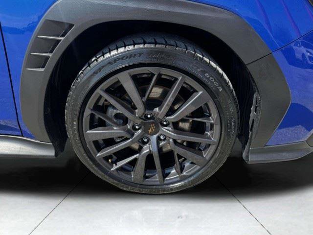 Used 2024 Subaru WRX Premium AWD/4WD image 55