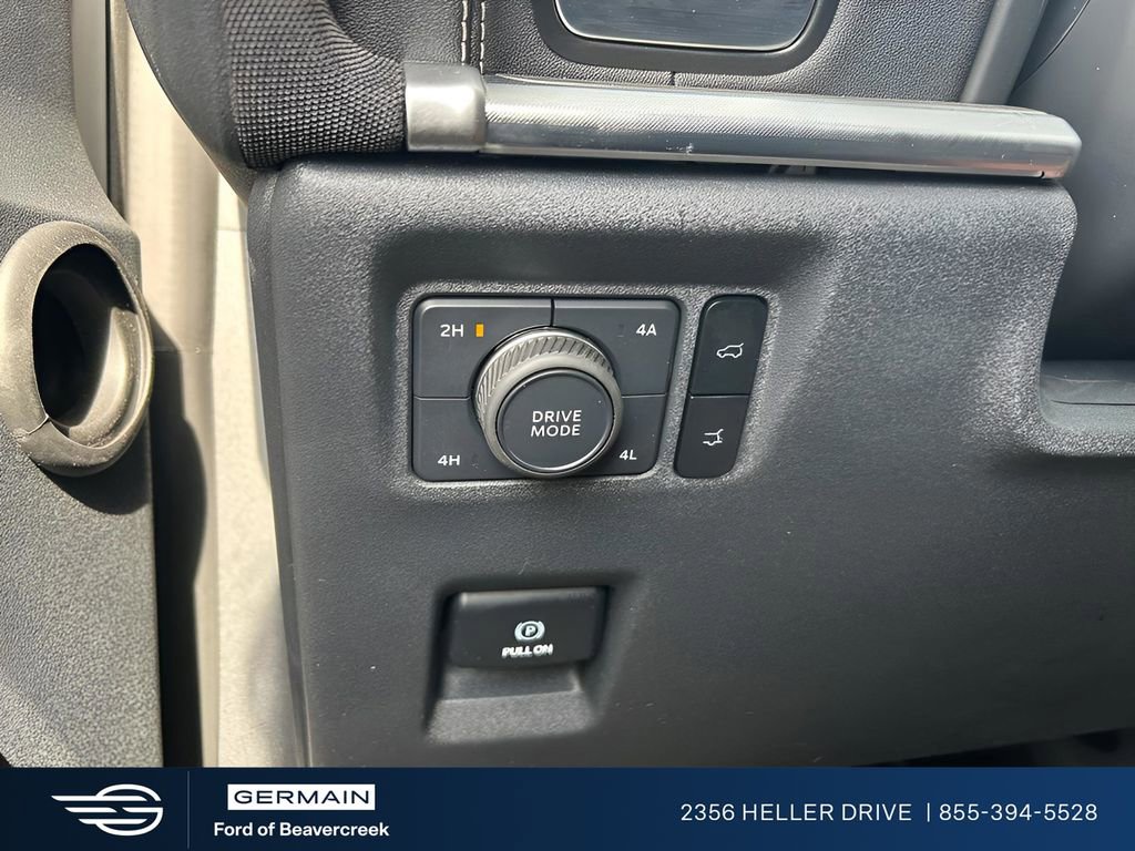 Certified 2025 Ford Expedition Platinum image 17