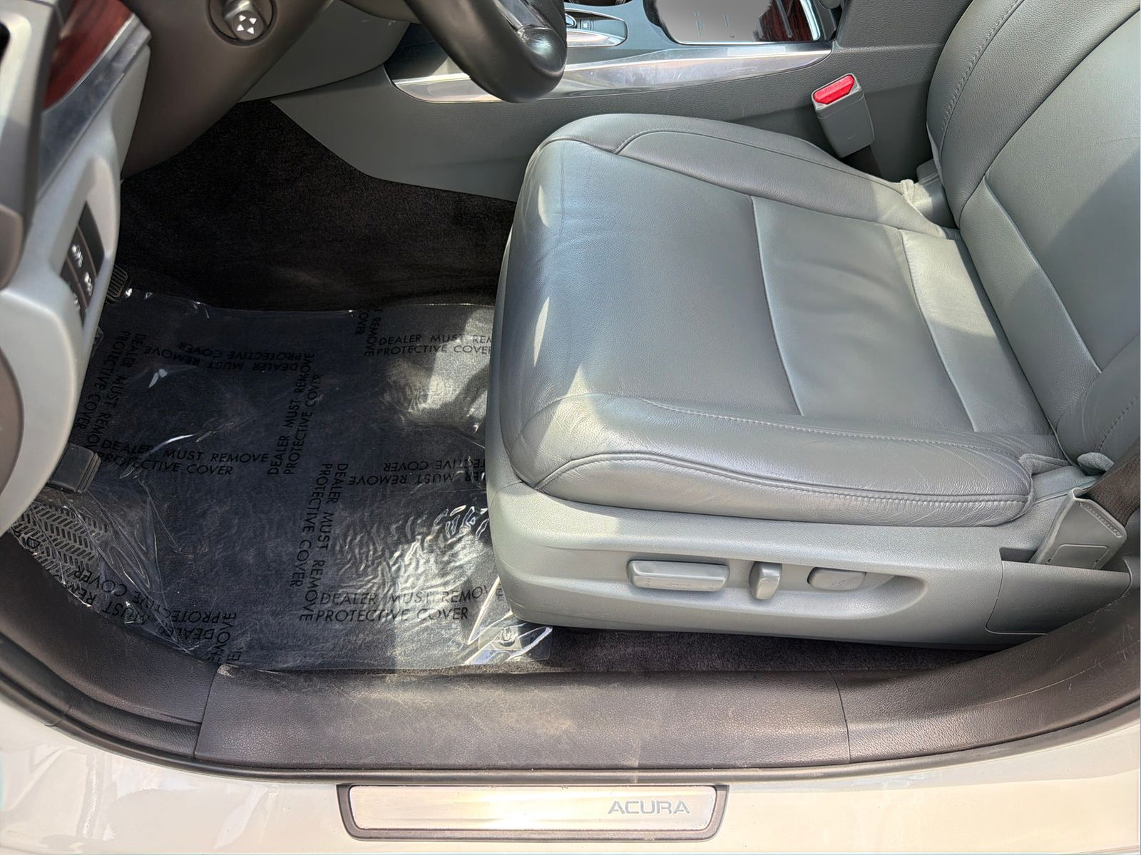 Used 2016 Acura MDX SH-AWD w/ Technology Package image 29