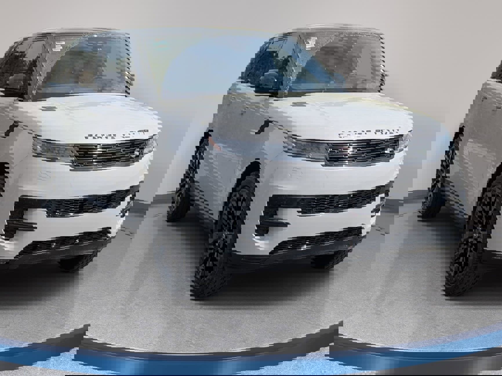 Certified 2024 Land Rover Range Rover Sport SE image 3