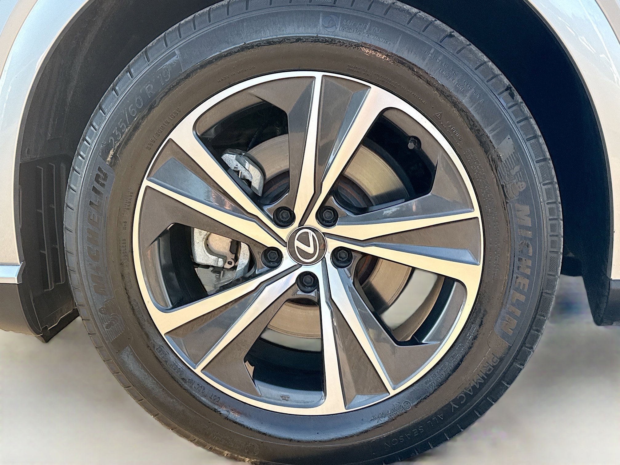 Used 2024 Lexus RX 350 FWD image 43