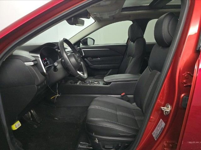 Used 2024 MAZDA CX-50 AWD 2.5 S w/ Premium Package image 7