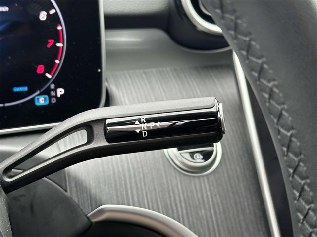 Certified 2025 Mercedes-Benz C 300 4MATIC Sedan image 25