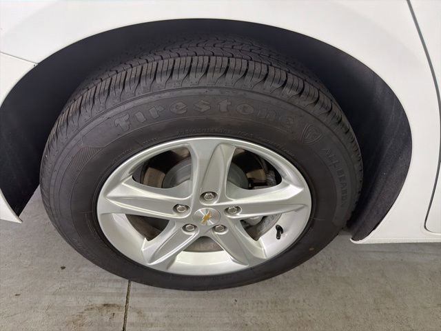 Used 2024 Chevrolet Malibu LT FWD image 23