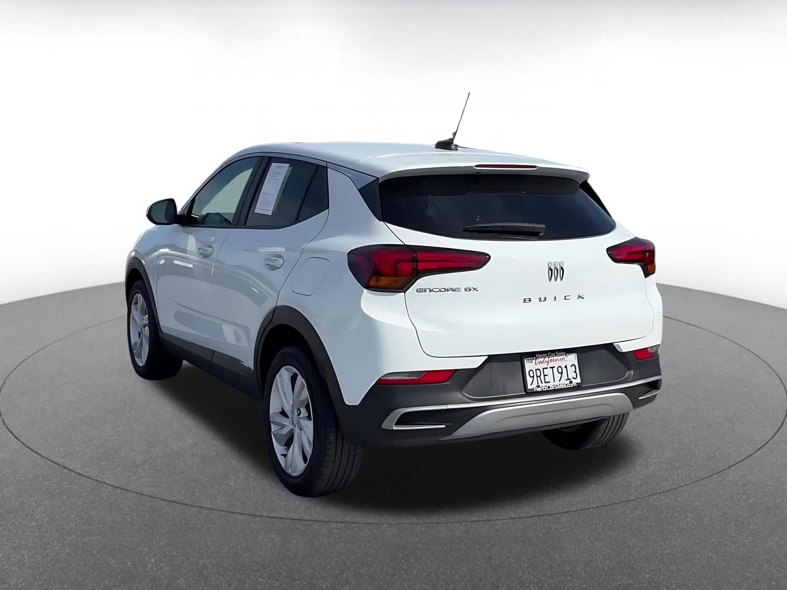 Used 2025 Buick Encore GX Preferred image 11