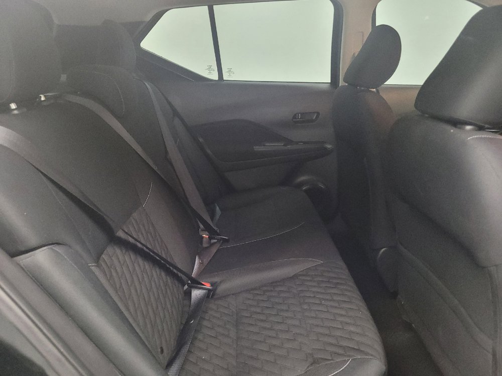 Used 2022 Nissan Kicks S FWD image 19