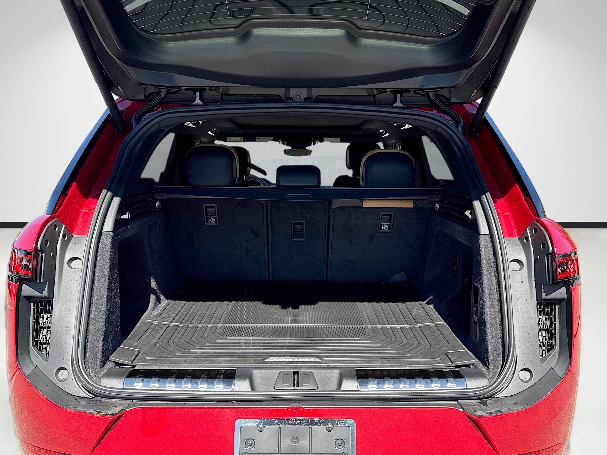 New 2026 Land Rover Range Rover Sport Dynamic SE image 11