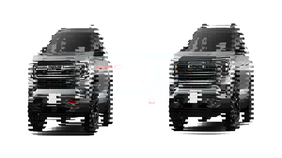 New 2026 GMC Terrain AT4 image 50