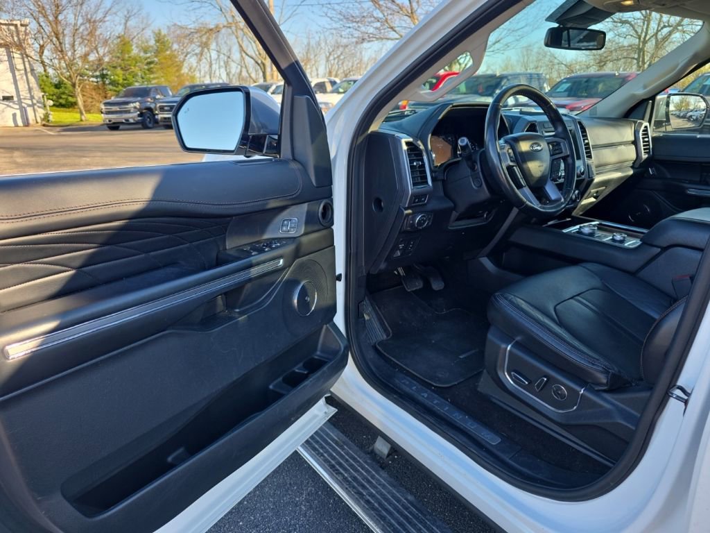 Used 2020 Ford Expedition Platinum image 6