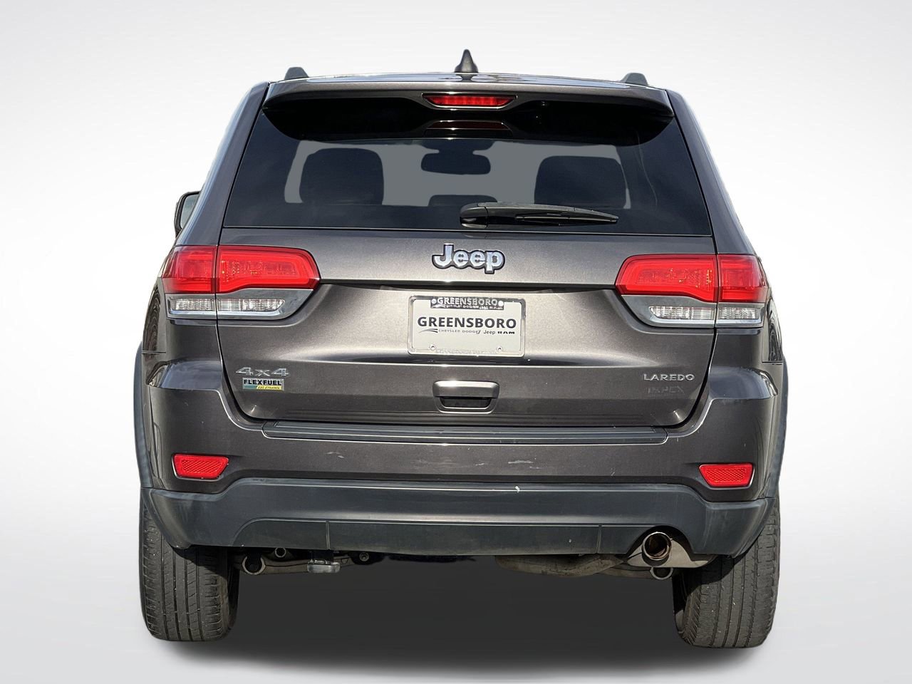 Used 2014 Jeep Grand Cherokee Laredo w/ Quick Order Package 23E image 27