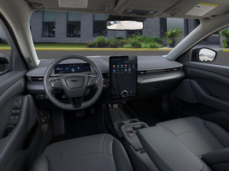 New 2025 Ford Mustang Mach-E Premium image 9